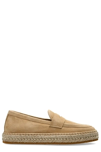 Giorgio Armani Penny Espadrilles