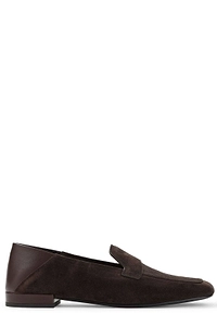 Giorgio Armani Penny Flat Shoes