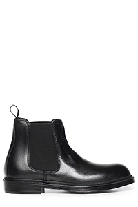 Elite Chelsea Boots