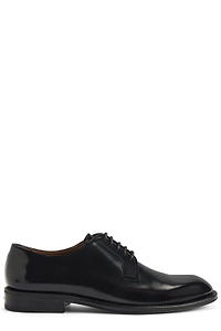 Giuseppe Zanotti Gz Tag Lace-Up Shoes