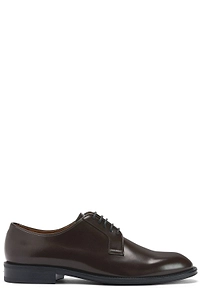 Giuseppe Zanotti Gz Tag Lace-Up Shoes