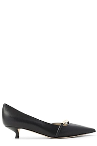 Giorgio Armani Pointed-Toe Pumps