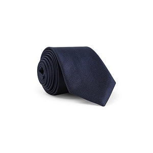 Giorgio Armani Jacquard Pointed Tip Tie