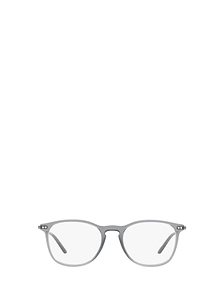 Giorgio Armani Round Frame Glasses