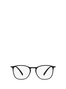 Giorgio Armani Square Frame Glasses