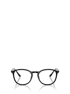 Giorgio Armani Round Frame Glasses