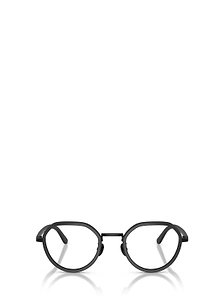 Giorgio Armani Round Frame Glasses