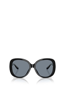 Giorgio Armani Butterfly Frame Sunglasses