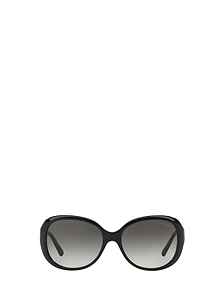 Giorgio Armani Round Frame Sunglasses