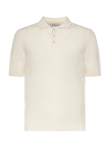 Gran Sasso Tennis Polo Shirt
