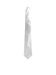Giorgio Armani Satin Pointed Tip Tie
