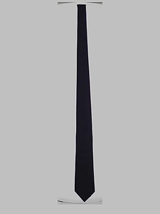 Giorgio Armani Silk Logo Tie