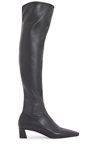 Janiee Over-The-Knee Boots
