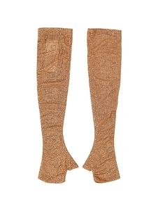 Giuseppe Di Morabito Embellished Gloves