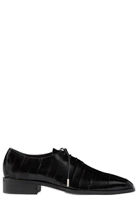 Giuseppe Zanotti Sebhastian Derby Shoes