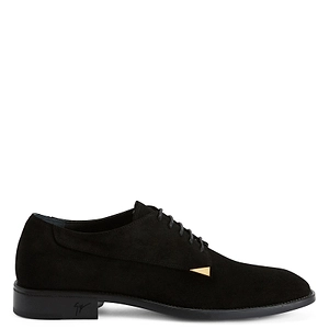 Giuseppe Zanotti Stwert Derby Shoes