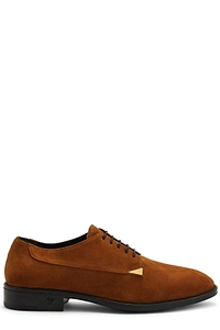 Giuseppe Zanotti Stwert Derby Shoes