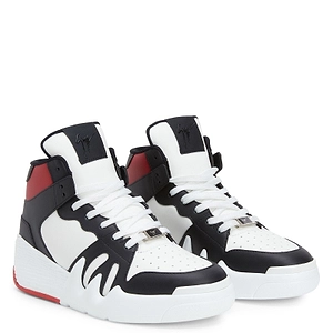 Talon Mid-Top Sneakers