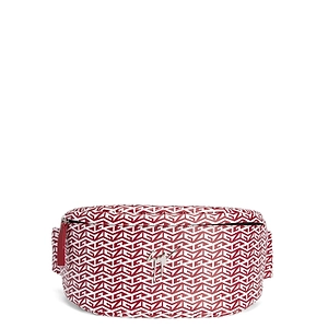 Giuseppe Zanotti Mirto Monogram Belt Bag