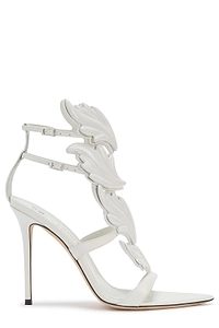 Giuseppe Zanotti New Cruel Heeled Sandals