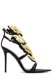 Giuseppe Zanotti New Cruel Heeled Sandals