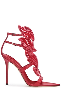 Giuseppe Zanotti New Cruel Heeled Sandals