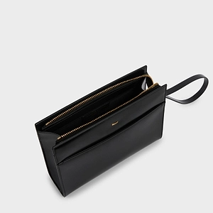 Viktor Wristlet Bag