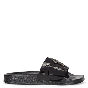 Brett Zip Slides