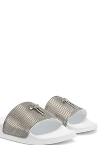 Giuseppe Zanotti Brett Slides