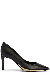 Giuseppe Zanotti Virgyn Pointed-Toe Pumps