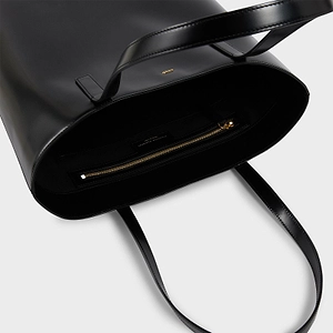 Wagner Keychain Tote Bag