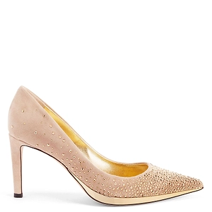 Giuseppe Zanotti Virgyn Pumps