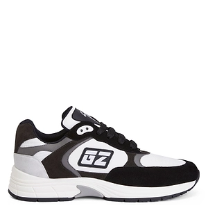 Giuseppe Zanotti New Gz Runner Low Top Sneakers