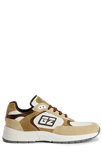 Giuseppe Zanotti New Gz Runner Low-Top Sneakers