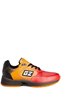 Giuseppe Zanotti New Gz Runner Low-Top Sneakers