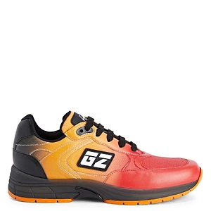 Giuseppe Zanotti New Gz Runner Low-Top Sneakers