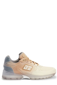 Giuseppe Zanotti New Gz Runner Low-Top Sneakers