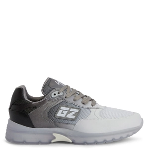 Giuseppe Zanotti New Gz Runner Low-Top Sneakers
