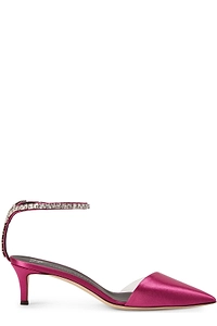 Giuseppe Zanotti Xenya Embellished Pumps