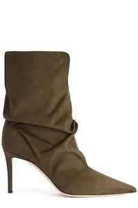 Giuseppe Zanotti Yunah Ankle Boots