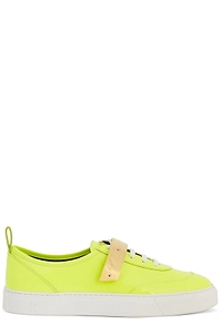 Zenas Low-Top Sneakers