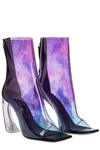 Giuseppe Zanotti Nordlyss Boots