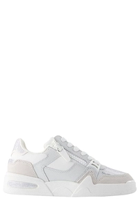 Giuseppe Zanotti Ghost Embellished Sneakers