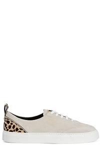 Zenas Low-Top Sneakers