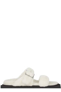 Jolanda Winter Sandals