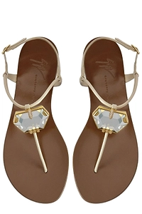 Giuseppe Zanotti Patrice Sandals