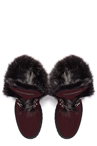 Phillis Biker Boots