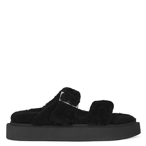 Jolanda Winter Sandals