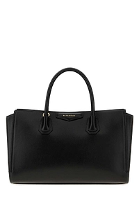 Givenchy Antigona Catchall Small Tote Bag