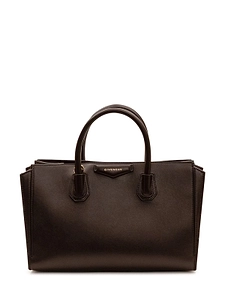 Givenchy Antigona Catchall Small Tote Bag